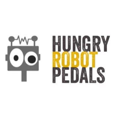 \Hungry-Robot-Pedals